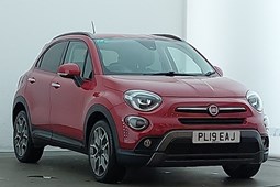 Fiat 500X (15-24) Cross Plus 1.0 120hp 5d For Sale - Arnold Clark Wolverhampton Motorstore / Vanstore, Wednesfield Way