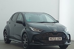 Toyota Yaris (20 on) 1.5 Hybrid GR Sport 5dr CVT For Sale - Arnold Clark Wolverhampton Motorstore / Vanstore, Wednesfield Way