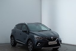 Renault Captur (20 on) 1.6 E-TECH PHEV 160 Techno 5dr Auto For Sale - Arnold Clark Wolverhampton Motorstore / Vanstore, Wednesfield Way