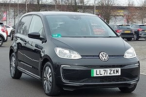 Volkswagen e-Up Hatchback (14-22) 82PS auto 5d For Sale - Arnold Clark Wolverhampton Motorstore / Vanstore, Wednesfield Way