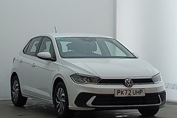 Volkswagen Polo Hatchback (17 on) 1.0 TSI Life 5dr DSG For Sale - Arnold Clark Wolverhampton Motorstore / Vanstore, Wednesfield Way