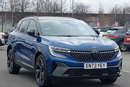 Renault Austral SUV (23 on) 1.2 E-Tech FHEV Techno Esprit Alpine 5dr Auto For Sale - Arnold Clark Wolverhampton Motorstore / Vanstore, Wednesfield Way