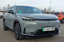 Honda e:Ny1 SUV (23 on) 150kW Advance 69kWh 5dr Auto For Sale - Arnold Clark Wolverhampton Motorstore / Vanstore, Wednesfield Way