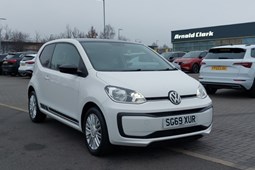 Volkswagen Up (12-23) Move Up 1.0 60PS 3d For Sale - Arnold Clark Wolverhampton Motorstore / Vanstore, Wednesfield Way