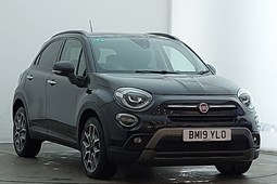 Fiat 500X (15-24) Cross Plus 1.0 120hp 5d For Sale - Arnold Clark Wolverhampton Motorstore / Vanstore, Wednesfield Way