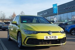 Volkswagen Golf Hatchback (20 on) R-Line 1.5 TSI 150PS 5d For Sale - Arnold Clark Wolverhampton Motorstore / Vanstore, Wednesfield Way