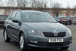 Skoda Octavia Estate (13-20) SE Technology 1.6 TDI 115PS DSG auto (03/17 on) 5d For Sale - Arnold Clark Wolverhampton Motorstore / Vanstore, Wednesfield Way