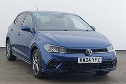 Volkswagen Polo Hatchback (17 on) 1.0 TSI 110 R-Line 5dr DSG For Sale - Arnold Clark Wolverhampton Motorstore / Vanstore, Wednesfield Way