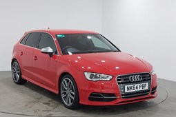 Audi A3 S3 (13-16) S3 Sportback TFSI Quattro 5d For Sale - Arnold Clark Wolverhampton Motorstore / Vanstore, Wednesfield Way