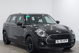 MINI Clubman (15-24) Cooper Classic (07/19-) 6d For Sale - Arnold Clark Wolverhampton Motorstore / Vanstore, Wednesfield Way