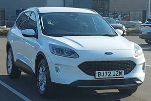 Ford Kuga SUV (20 on) Zetec 1.5 EcoBoost 150PS 5d For Sale - Arnold Clark Wolverhampton Motorstore / Vanstore, Wednesfield Way