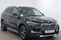BMW X1 SUV (15-22) sDrive20i xLine Sport Dual-clutch auto (07/19-) 5d For Sale - Arnold Clark Wolverhampton Motorstore / Vanstore, Wednesfield Way