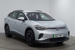 Volkswagen ID.4 SUV (21 on) 109kW Life Pure 52kWh 5dr Auto For Sale - Arnold Clark Wolverhampton Motorstore / Vanstore, Wednesfield Way