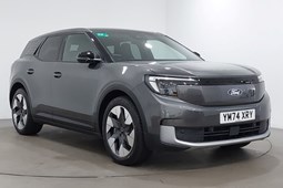 Ford Explorer SUV (24 on) 210kW Premium 77kWh 5dr Auto For Sale - Arnold Clark Wolverhampton Motorstore / Vanstore, Wednesfield Way
