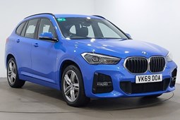 BMW X1 SUV (15-22) sDrive20i M Sport Sport Dual-clutch auto (07/19-) 5d For Sale - Arnold Clark Wolverhampton Motorstore / Vanstore, Wednesfield Way