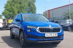 Skoda Karoq SUV (17 on) 1.5 TSI SE L 5dr DSG For Sale - Arnold Clark Wolverhampton Motorstore / Vanstore, Wednesfield Way