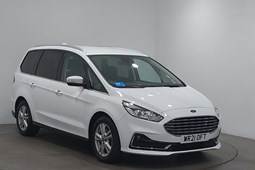 Ford Galaxy (15-23) Titanium 2.0 Ford EcoBlue 150PS auto 5d For Sale - Arnold Clark Wolverhampton Motorstore / Vanstore, Wednesfield Way