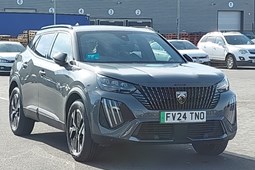 Peugeot e-2008 SUV (20 on) 100kW GT 50kWh 5dr Auto For Sale - Arnold Clark Wolverhampton Motorstore / Vanstore, Wednesfield Way