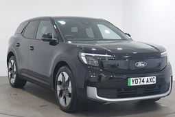 Ford Explorer SUV (24 on) 210kW Premium 77kWh 5dr Auto For Sale - Arnold Clark Wolverhampton Motorstore / Vanstore, Wednesfield Way