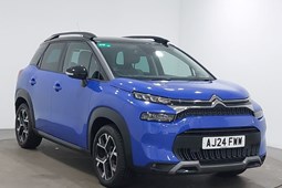 Citroen C3 Aircross SUV (17-24) 1.2 PureTech 130 Max 5dr EAT6 For Sale - Arnold Clark Wolverhampton Motorstore / Vanstore, Wednesfield Way