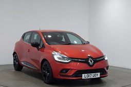 Renault Clio Hatchback (12-19) Dynamique S Nav dCi 110 5d For Sale - Arnold Clark Wolverhampton Motorstore / Vanstore, Wednesfield Way