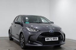 Toyota Yaris (20 on) 1.5 Hybrid Design CVT 5d For Sale - Arnold Clark Wolverhampton Motorstore / Vanstore, Wednesfield Way