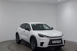 Lexus LBX SUV (23 on) 1.5 Premium 5dr E-CVT For Sale - Arnold Clark Wolverhampton Motorstore / Vanstore, Wednesfield Way