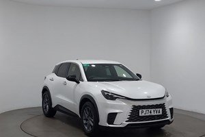 Lexus LBX SUV (23 on) 1.5 Premium 5dr E-CVT For Sale - Arnold Clark Wolverhampton Motorstore / Vanstore, Wednesfield Way