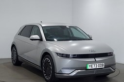 Hyundai Ioniq 5 SUV (21 on) 168kW Ultimate 77 kWh 5dr Auto For Sale - Arnold Clark Wolverhampton Motorstore / Vanstore, Wednesfield Way