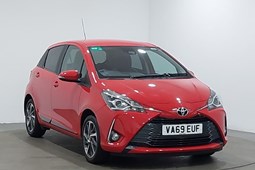 Toyota Yaris (11-20) Y20 1.5 VVT-i 5d For Sale - Arnold Clark Wolverhampton Motorstore / Vanstore, Wednesfield Way