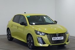Peugeot 208 Hatchback (19 on) 1.2 PureTech 100 Allure 5dr For Sale - Arnold Clark Wolverhampton Motorstore / Vanstore, Wednesfield Way