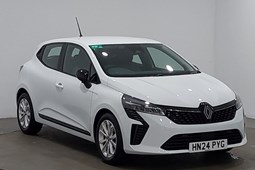 Renault Clio Hatchback (19 on) 1.0 TCe 90 Evolution 5dr For Sale - Arnold Clark Wolverhampton Motorstore / Vanstore, Wednesfield Way