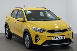 Kia Stonic SUV (17 on) 1.0T GDi 99 2 5dr DCT For Sale - Arnold Clark Wolverhampton Motorstore / Vanstore, Wednesfield Way