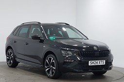 Skoda Kamiq SUV (19 on) 1.0 TSI Monte Carlo 5dr DSG For Sale - Arnold Clark Wolverhampton Motorstore / Vanstore, Wednesfield Way