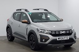 Dacia Sandero Stepway (21 on) 1.0 TCe Extreme 5dr For Sale - Arnold Clark Wolverhampton Motorstore / Vanstore, Wednesfield Way