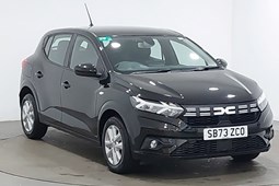 Dacia Sandero Hatchback (21 on) 1.0 Tce Expression 5dr For Sale - Arnold Clark Wolverhampton Motorstore / Vanstore, Wednesfield Way