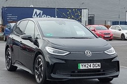 Volkswagen ID.3 Hatchback (20 on) 150kW Match Pro 58kWh 5dr Auto For Sale - Arnold Clark Wolverhampton Motorstore / Vanstore, Wednesfield Way
