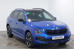 Skoda Kamiq SUV (19 on) 1.0 TSI Monte Carlo 5dr DSG For Sale - Arnold Clark Wolverhampton Motorstore / Vanstore, Wednesfield Way