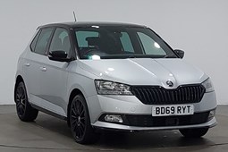 Skoda Fabia Hatchback (15-21) Monte Carlo 1.0 TSI 95PS (09/2018 on) 5d For Sale - Arnold Clark Wolverhampton Motorstore / Vanstore, Wednesfield Way