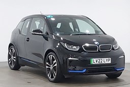 BMW i3 (13-22) s 120Ah Atelier Interior World auto 5d For Sale - Arnold Clark Wolverhampton Motorstore / Vanstore, Wednesfield Way