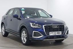 Audi Q2 SUV (16 on) 35 TFSI Sport 5dr For Sale - Arnold Clark Wolverhampton Motorstore / Vanstore, Wednesfield Way