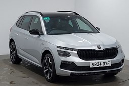 Skoda Kamiq SUV (19 on) 1.0 TSI Monte Carlo 5dr DSG For Sale - Arnold Clark Wolverhampton Motorstore / Vanstore, Wednesfield Way