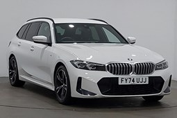 BMW 3-Series Touring (19 on) 320i M Sport 5dr Step Auto For Sale - Arnold Clark Wolverhampton Motorstore / Vanstore, Wednesfield Way