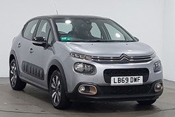 Citroen C3 (17-24) Origins PureTech 83 S&S 5d For Sale - Arnold Clark Wolverhampton Motorstore / Vanstore, Wednesfield Way