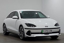 Hyundai Ioniq 6 Saloon (22 on) 168kW Premium 77kWh 4dr Auto For Sale - Arnold Clark Wolverhampton Motorstore / Vanstore, Wednesfield Way