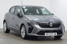 Renault Clio Hatchback (19 on) 1.6 E-TECH full hybrid 145 Evolution 5dr Auto For Sale - Arnold Clark Wolverhampton Motorstore / Vanstore, Wednesfield Way