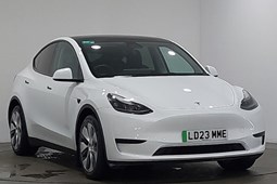 Tesla Model Y SUV (19 on) RWD 5dr Auto For Sale - Arnold Clark Wolverhampton Motorstore / Vanstore, Wednesfield Way