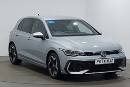 Volkswagen Golf Hatchback (20 on) 1.5 TSI 150 R-Line 5dr For Sale - Arnold Clark Wolverhampton Motorstore / Vanstore, Wednesfield Way