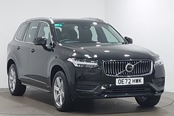 Volvo XC90 (15-24) 2.0 B5P [250] Core 5dr AWD Geartronic For Sale - Arnold Clark Wolverhampton Motorstore / Vanstore, Wednesfield Way