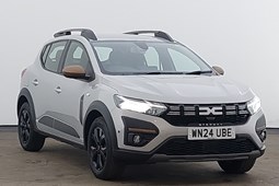 Dacia Sandero Stepway (21 on) 1.0 TCe Extreme 5dr For Sale - Arnold Clark Wolverhampton Motorstore / Vanstore, Wednesfield Way